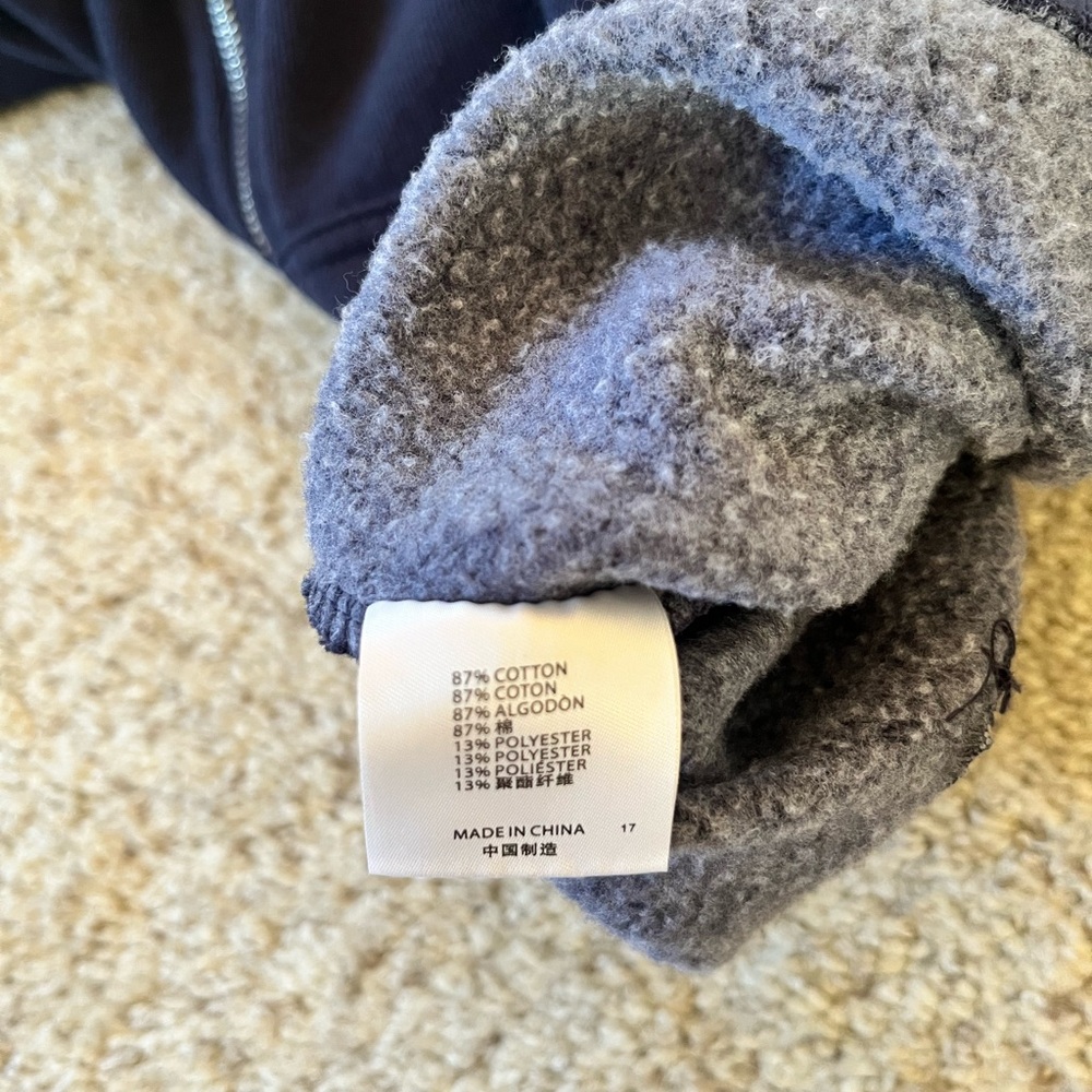 Brandy Melville Sweatshirt Bundle - Picture 10 of 11